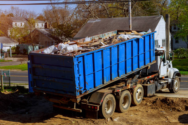 Best Hoarding Cleanup  in Clovis, NM